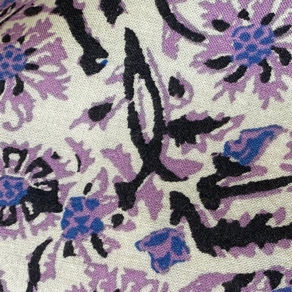 Lucky Brand Light Weight Round Neck Long Sleeve Tunic Top 2X - Picture 5 of 12